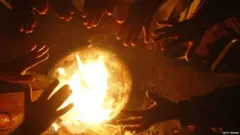 ਦਿੱਲੀ ਦੀ ਠੰਢ