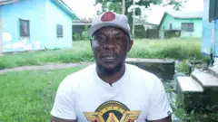 Mwanajeshi wa zamani