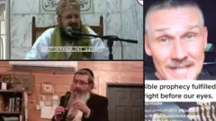 نقش بعضی از رهبران مذهبی در انتشار اطلاعات نادرست درباره واکسن کرونا