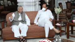 अजित पवार