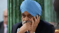 मोंटेक सिंह
