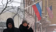 Москва
