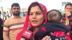 किसान आंदोलन