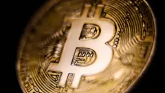 بیت‌کوین