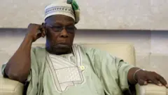 Olusegun Obasanjo