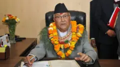 ओली