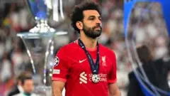 Mohamed Salah