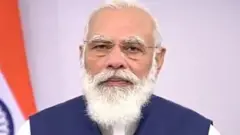narendra modi coronavirus vaccine