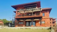 प्रधानमन्त्री निवास