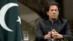 عمران خان