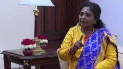 “கல்லடியால் ரத்தம் வந்தாலும் அதை துடைத்துவிட்டு வேலை செய்வேன்” - தெலங்கானா ஆளுநர் தமிழிசை செளந்தரராஜன் பிரத்யேக பேட்டி