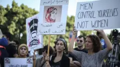 فیمنزم: مصر میں 'خواتین کے حقوق کے لیے انقلاب' کیسے شروع ہوا؟