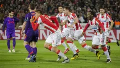 Pavkov daje gol