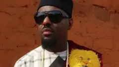 Jim Iyke