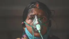કોરોના વાઇરસ