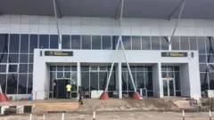 Akanu Ibiam Airport
