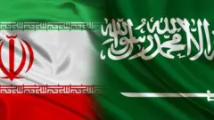 ریاض از آمریکا کمک نظامی خواست از پاکستان میانجی‌گری