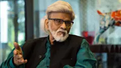 सतीश गुजराल