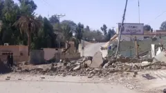نوشکی