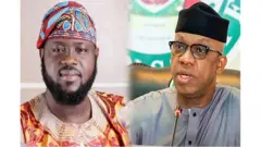 Dapo Abiodun ati Rufai