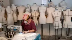 Kısa çalışma ödeneği iki ay daha uzatıldı