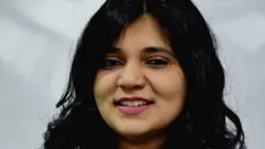 ਊਰਵਸ਼ੀ ਜਗਸ਼ੇਠ