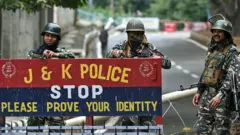 kashmir