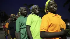 Matan Chibok