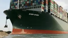 Ever Given