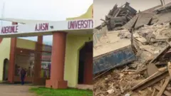 Ijamba to waye ni Akungba Akoko
