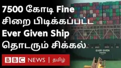 சூயஸ் கால்வாய்