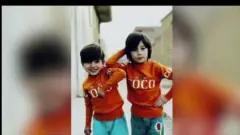 अफ़ग़ान बच्चे