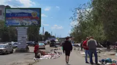 луганськ