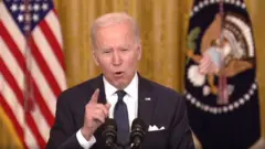 Onyeisiala mba Ameríka bụ Joe Biden