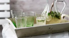 Лимонад