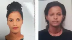 ራሔልና ሰላማዊት