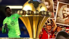 AFCON