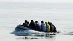 پناهجویان