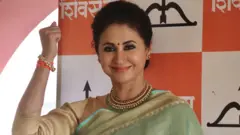 BBC/SharadBadhe