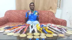 आशाकिरण बारला