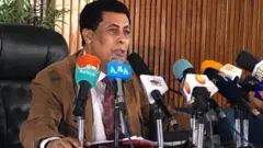 አምባሳደር ዲና ሙፍቲ