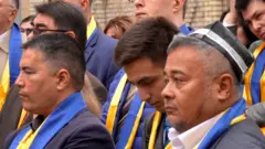 Toshkentdagi tadbir