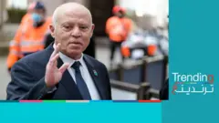 لماذا أثار غياب الرئيس قيس سعيد قلق التونسيين؟