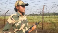 انڈیا بنگلہ دیش