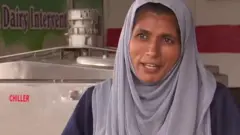 पाकिस्तानी लड़ाई
