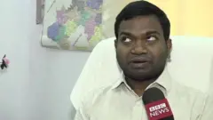 કટ્ટા સિમ્હાચલમ