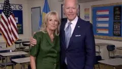 Jill Biden