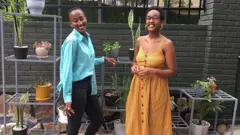 Allen Ingabire na Mpano Polette