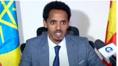 ሓላፊ ቤት ጽሕፈት ግዝያዊ ምምሕዳር ክልል ትግራይ ኣቶ ገብረመስቀል ካሳ