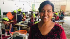 ፍረወይኒ መብራህቱ ኣብ ትካል መፍረ መናጽሂ ማርያም ሳባ